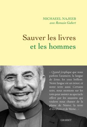 Des livres et des hommes