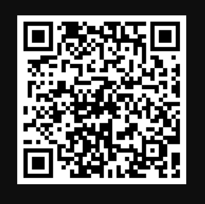 QR code