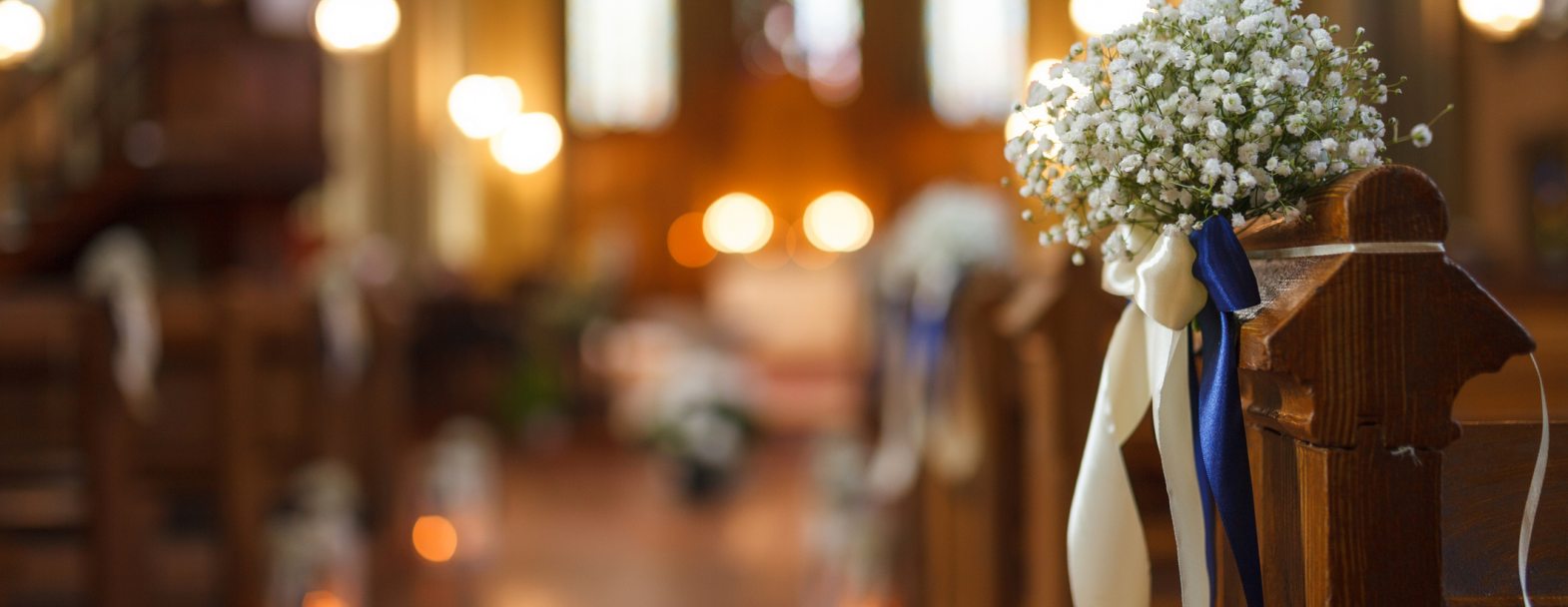 Le 4 novembre 2019, l&#039;Assemblée des délégués de la FEPS est appelée à se positionner quant au mariage religieux pour les couples de même sexe. / IStock