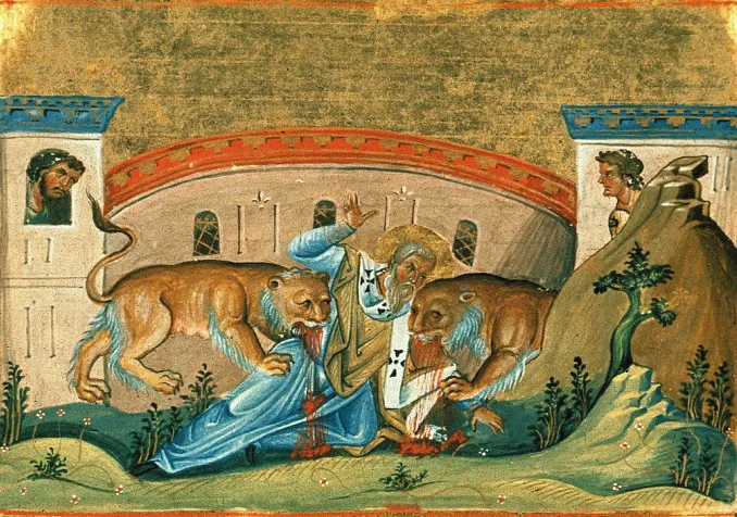 ©Public domain, via Wikimedia Commons