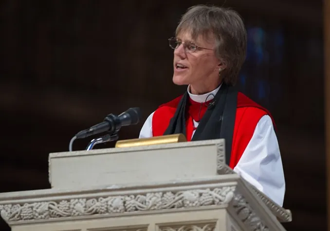 ©NASA/Paul Alers, Wikimedia Commons