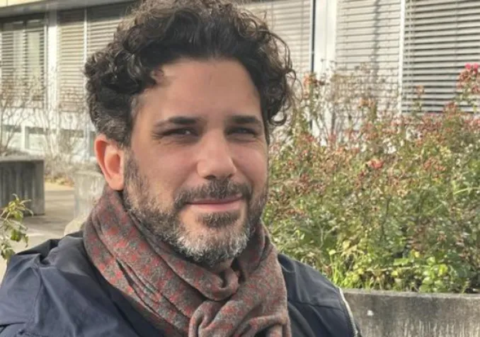 copyright Gabrielle Desarzens, RTSreligion