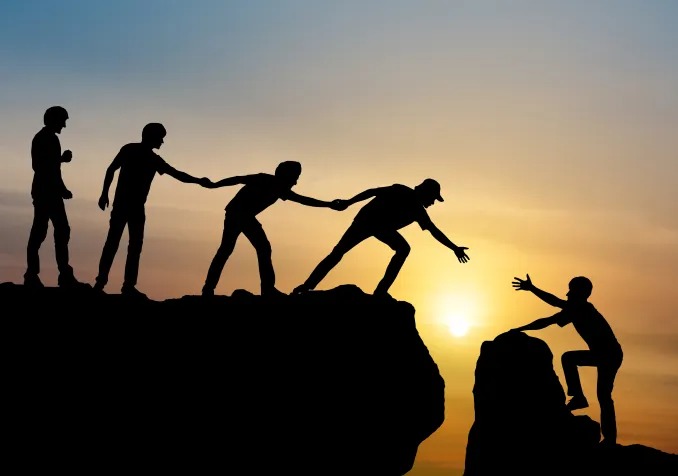 ©istock/LoveTheWind