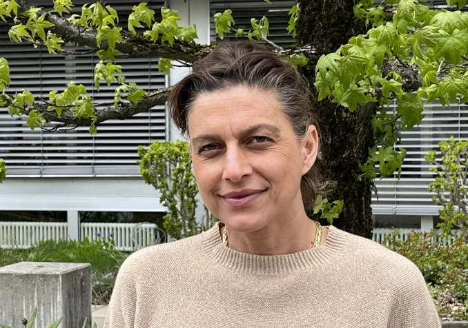 ©Gabrielle Desarzens