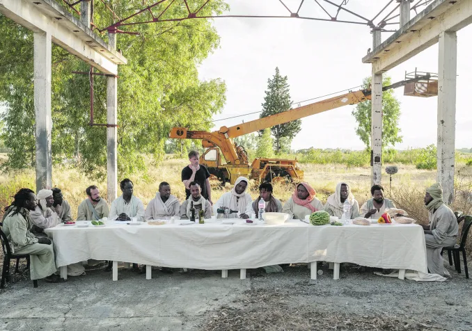 ©Vinca Film / Langfilm