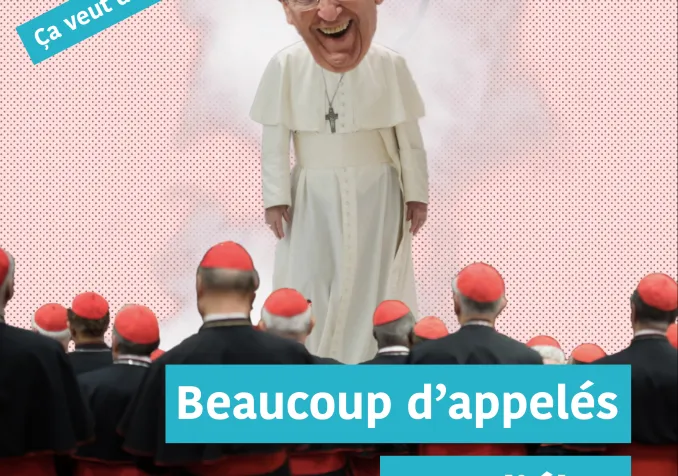 Beaucoup d'appelés, peu d'élus