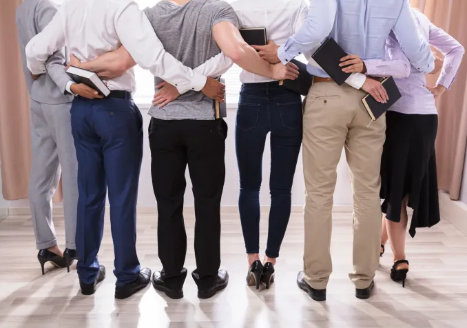 ©AndreyPopov / iStock