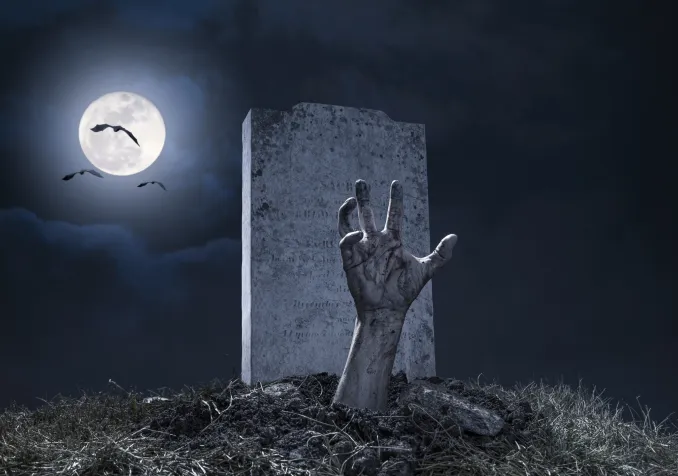 Si la mascarade annuelle du 31 octobre ne leur fait pas vraiment peur, de nombreux chrétiens s'en offusquent de plus en plus ouvertement. Et pour cause: chez les catholiques, protestants et évangéliques, il semble que de se rire de la mort et des esprits malins ne soit peut-être pas la façon la plus digne d’aborder le rapport à l’au-delà pour les jeunes générations.