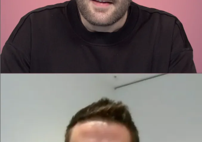 Raphaël Pomey: des Eglises trop cool?