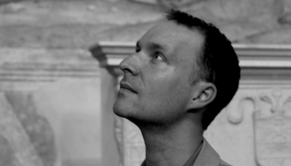 Jérémie Koering, auteur du livre "Les iconophages" Jérémie Koering, auteur du livre "Les iconophages" / ©DR