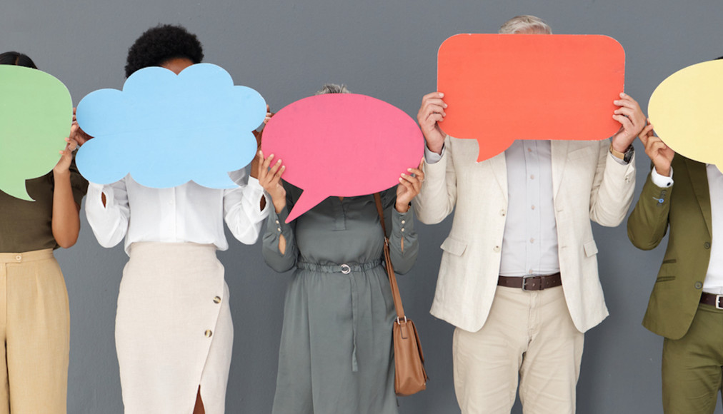 Un large sondage sur la population pourrait faire office d’enquête sur les abus pour l’Eglise réformée de Suisse. / IStock