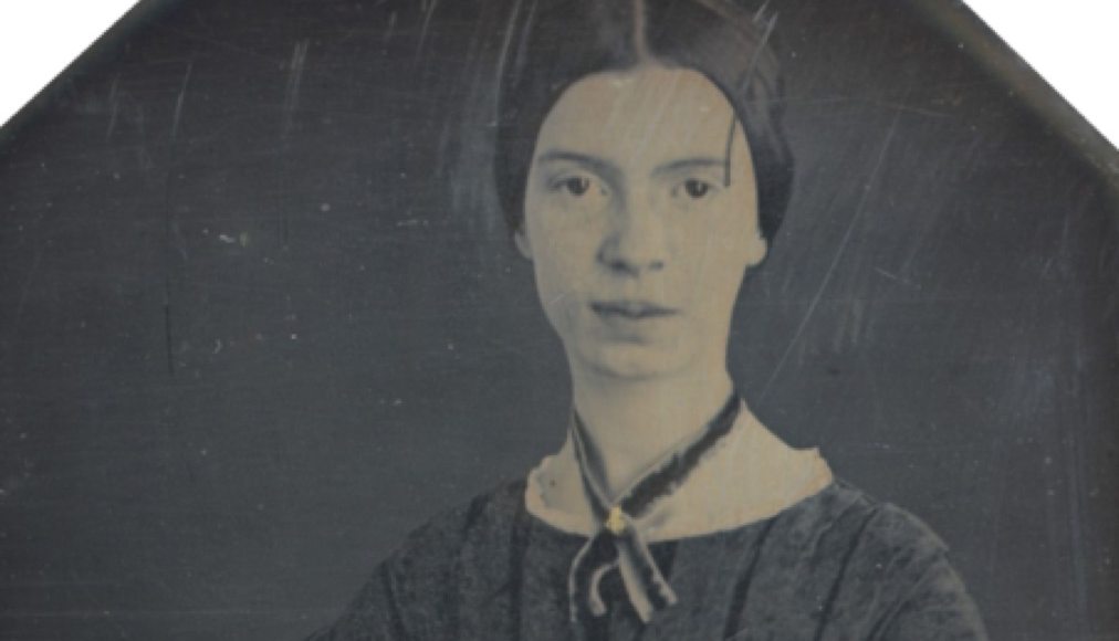 Emily Dickinson / Wikimedia Commons