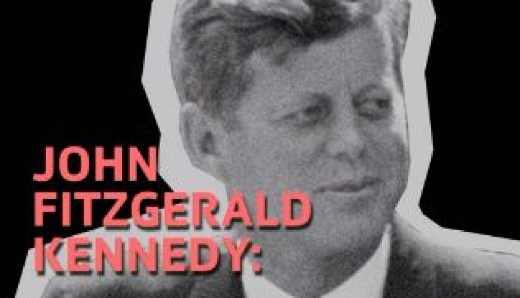 John Fitzgerald Kennedy / ©RTSreligion