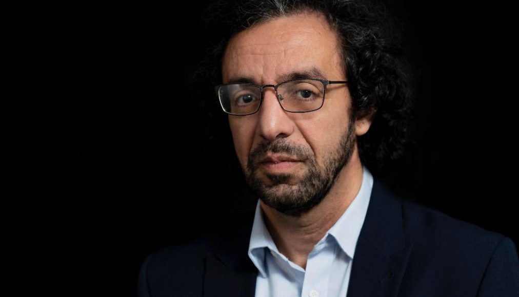 Malik Bezouh: Aux racines de l’antisémitisme islamique / ©Hannah Assouline