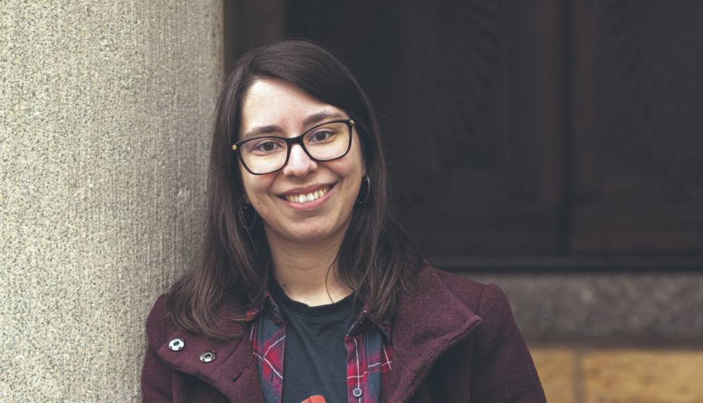 Noémie Emery / © ARC / Jean-Bernard Sieber