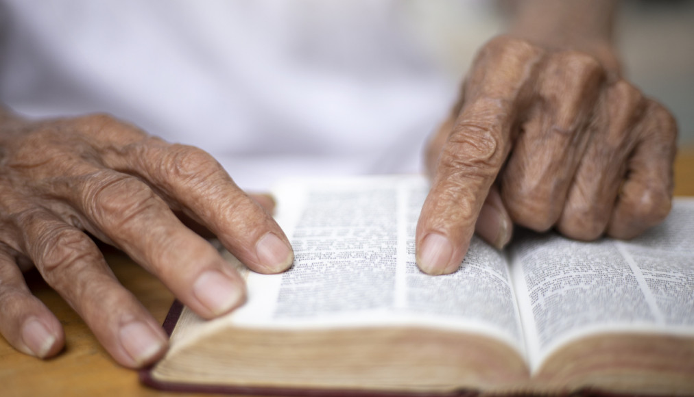 La spiritualité, ressource des seniors durant la pandémie / ©iStock