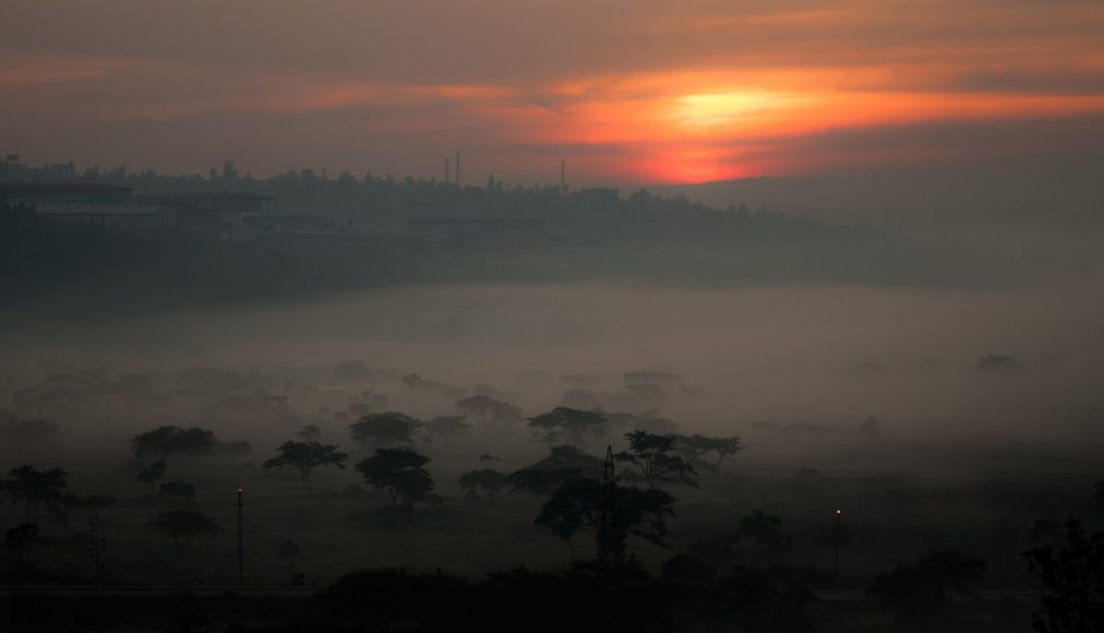 Kingali, Rwanda / Maxime Niyomwungeri /Unsplash