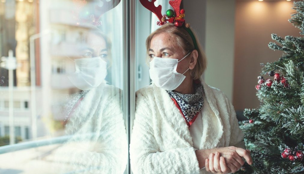 Noël 2020 en mode confidentiel / IStock