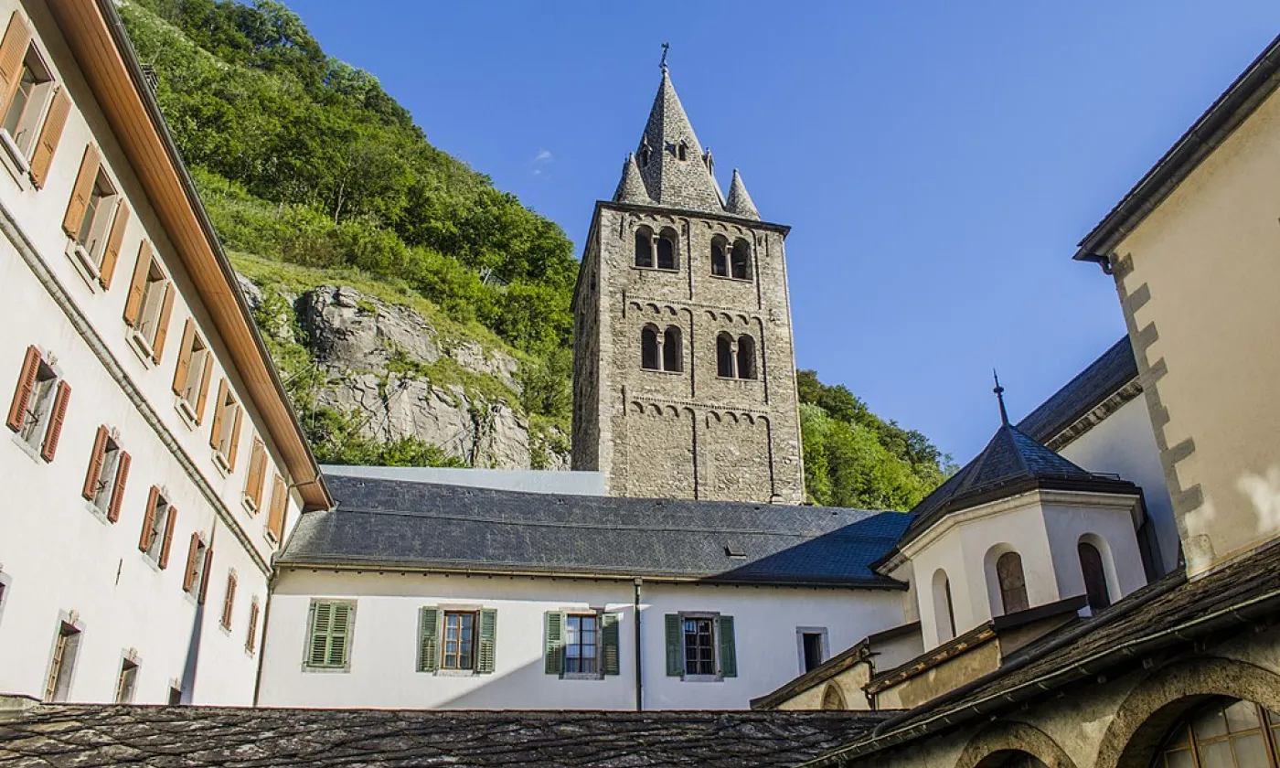 ©Lcs74, CC BY-SA 4.0 Wikimedia Commons