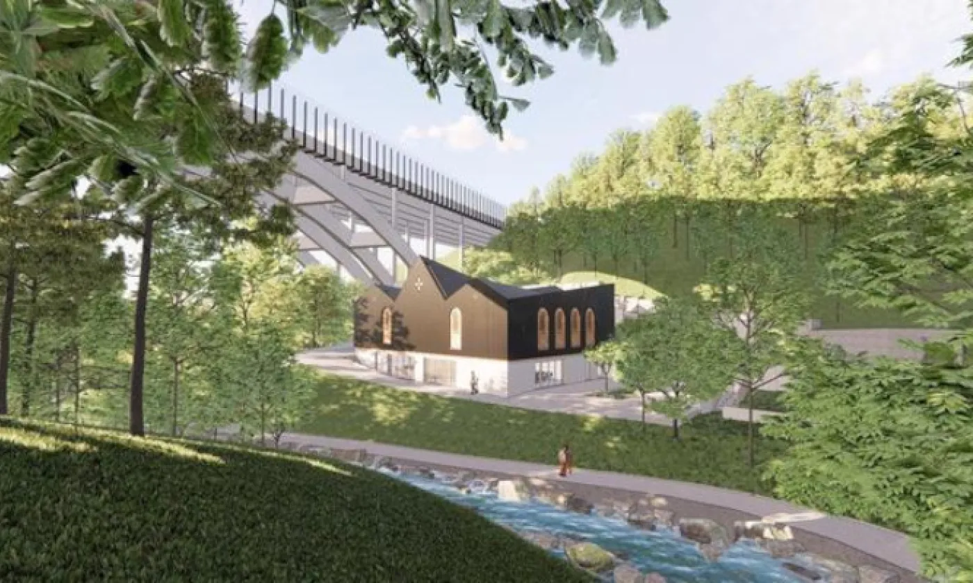 L'église orthodoxe érythréenne de Lausanne