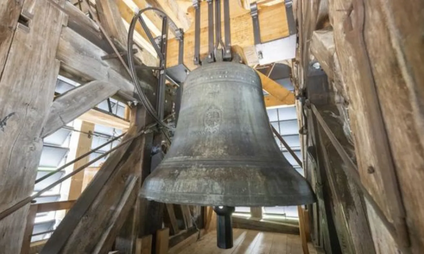 KEYSTONE - URS FLUEELER