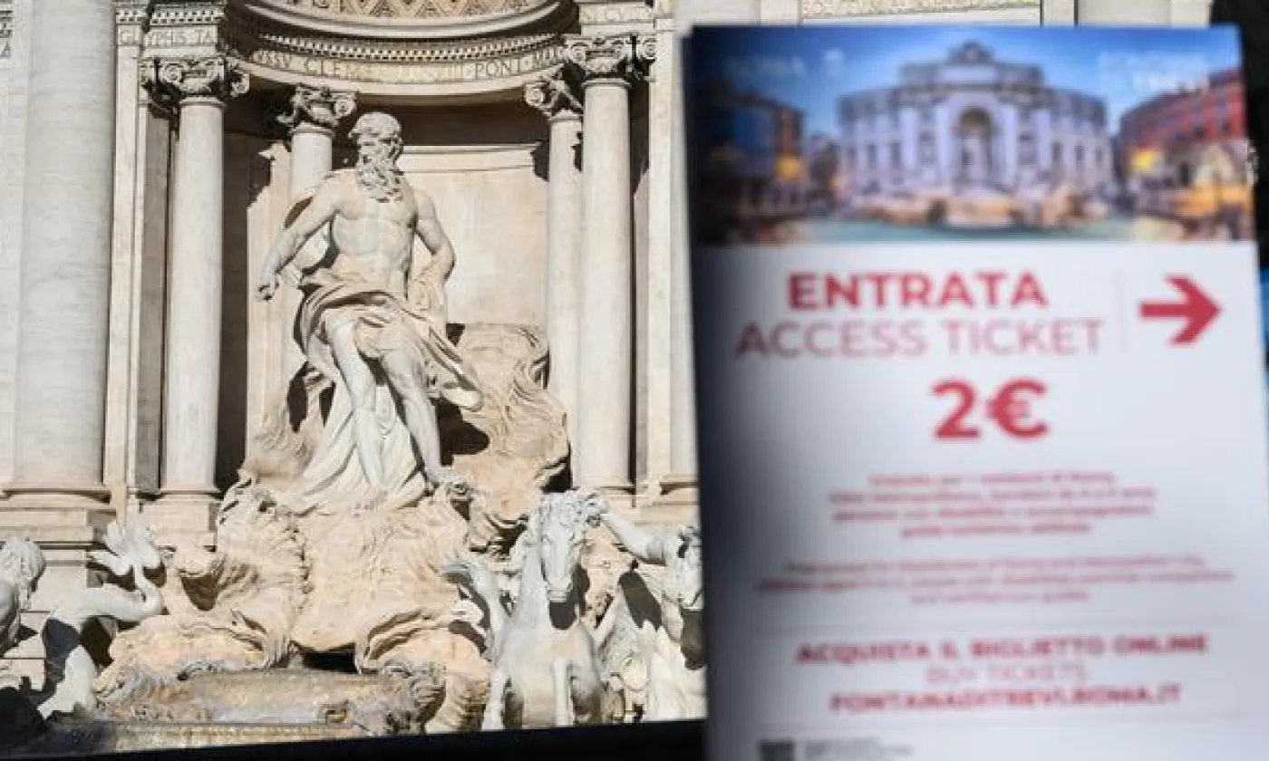 KEYSTONE - ALESSANDRO DI MEO