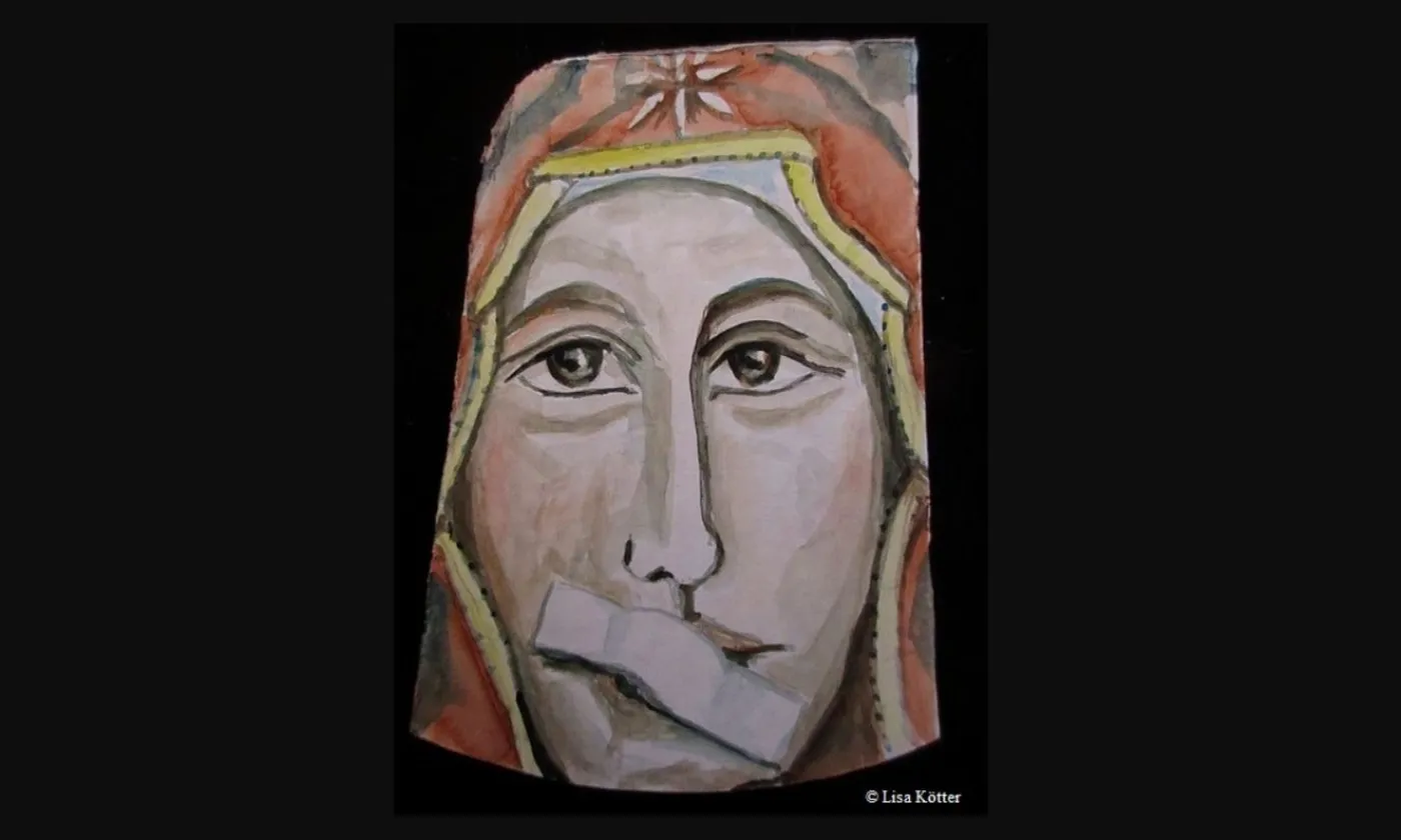 ©Lisa Kötter, CC BY 4.0 via Wikimedia Commons