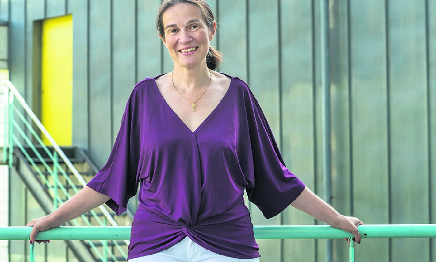 © Jean-Bernard Sieber