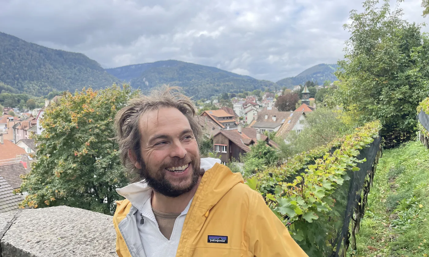 ©Carole Pirker / RTSreligion