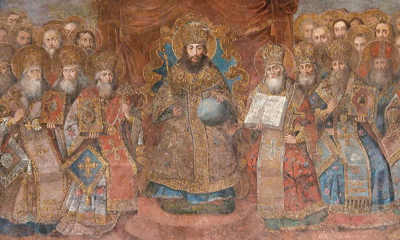 ©Domaine public, Wikimedia Commons