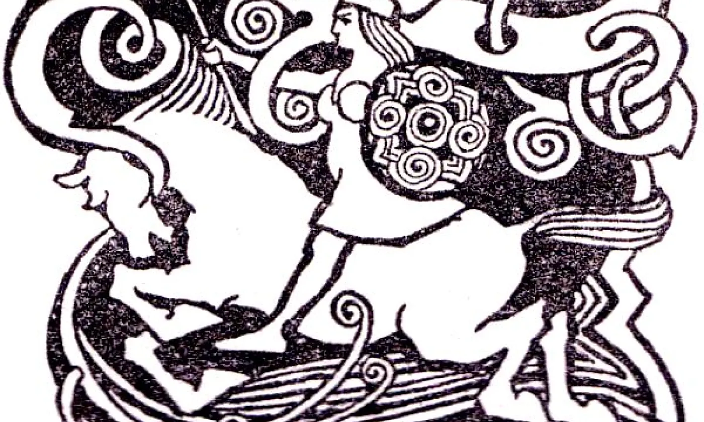 ©WIkimedia Commons/Public Domain