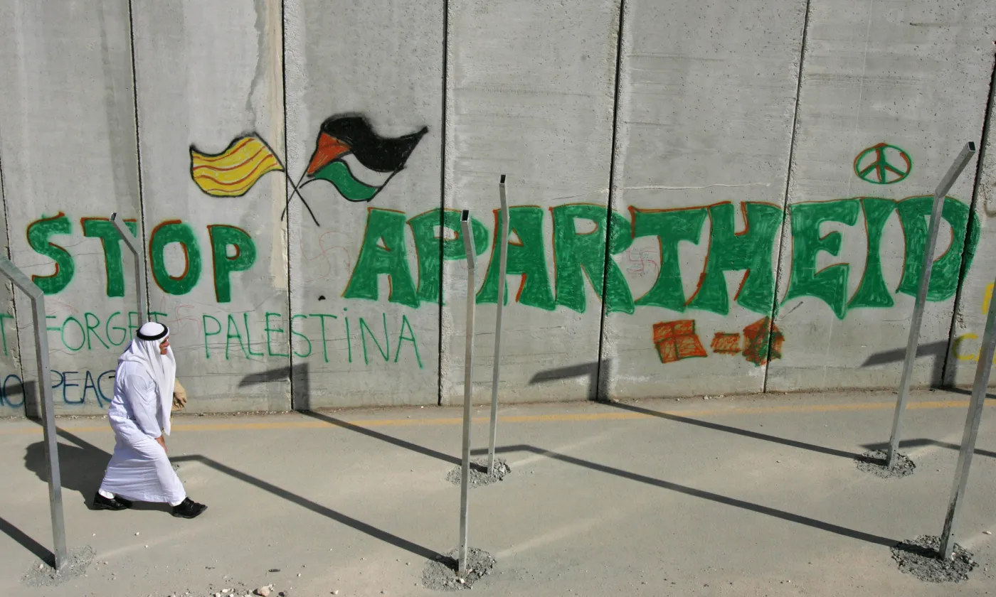 Keystone/Kevin Frayer