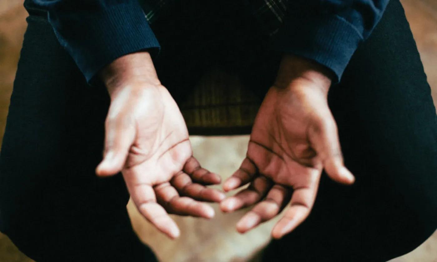 Prière d'invocation