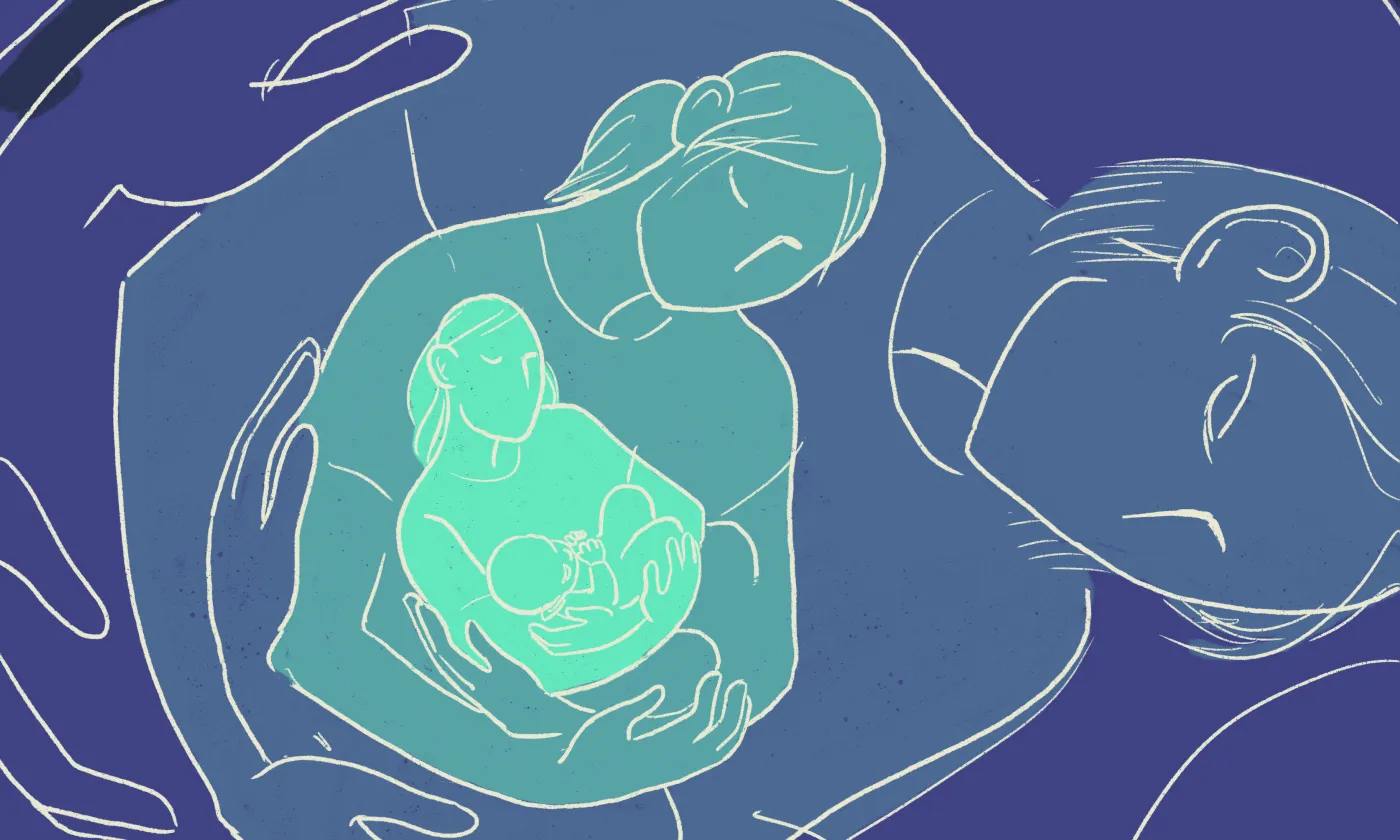 © Léandre Ackermann