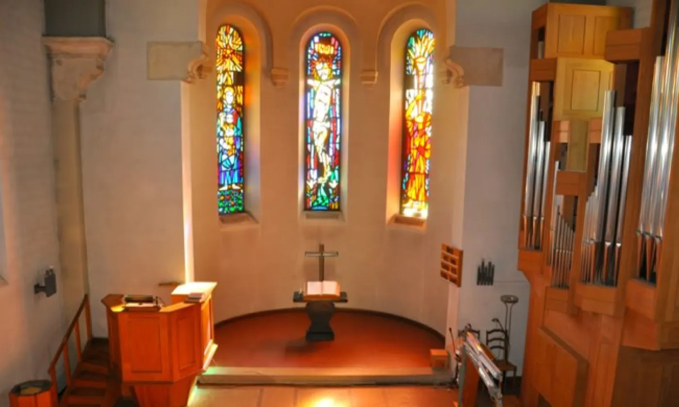 Alexandra Urfer Jungen