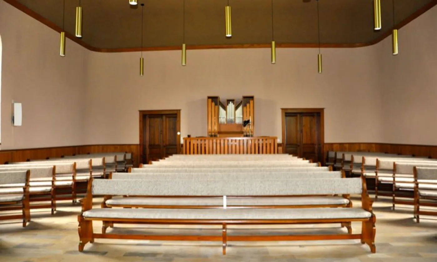 Alexandra Urfer Jungen