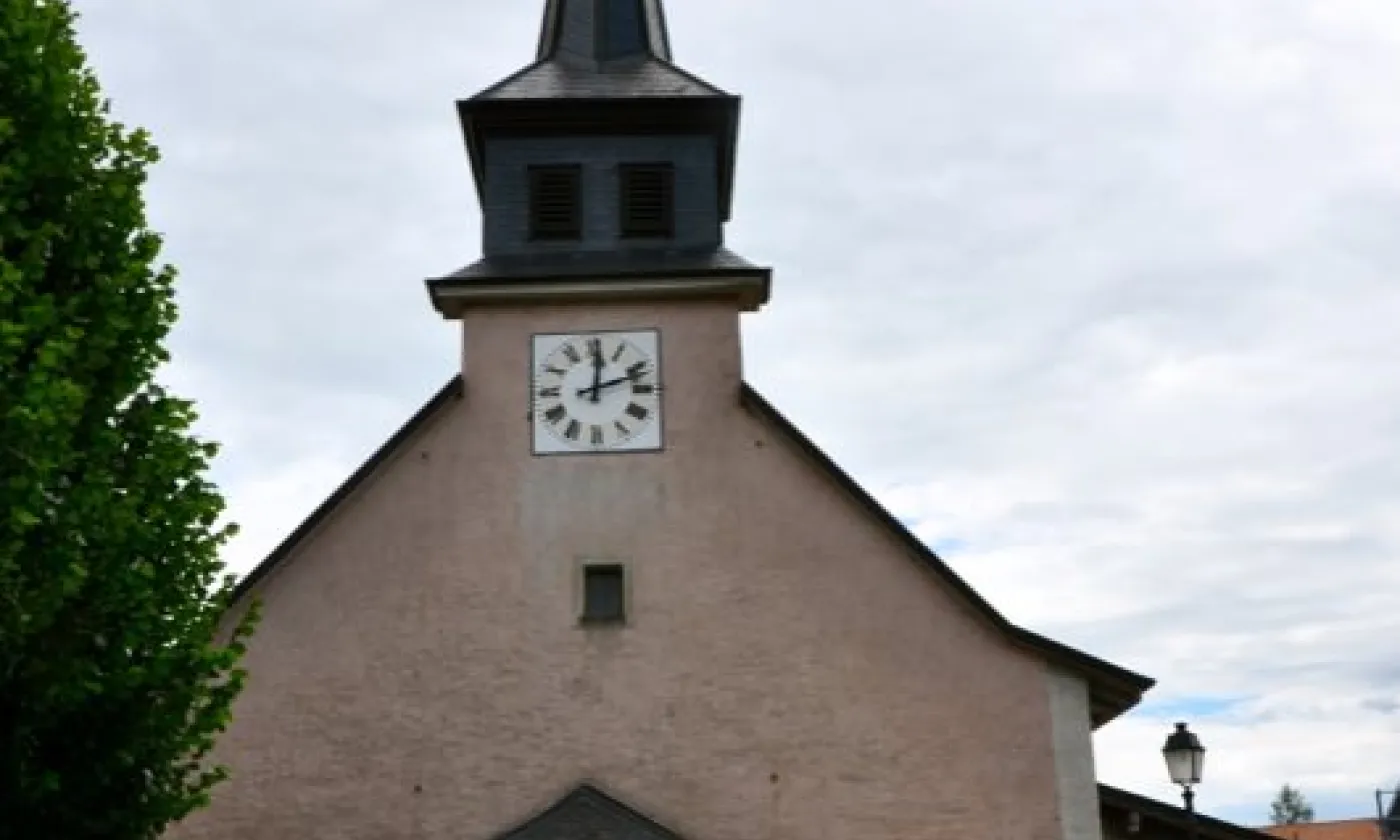 Alexandra Urfer Jungen