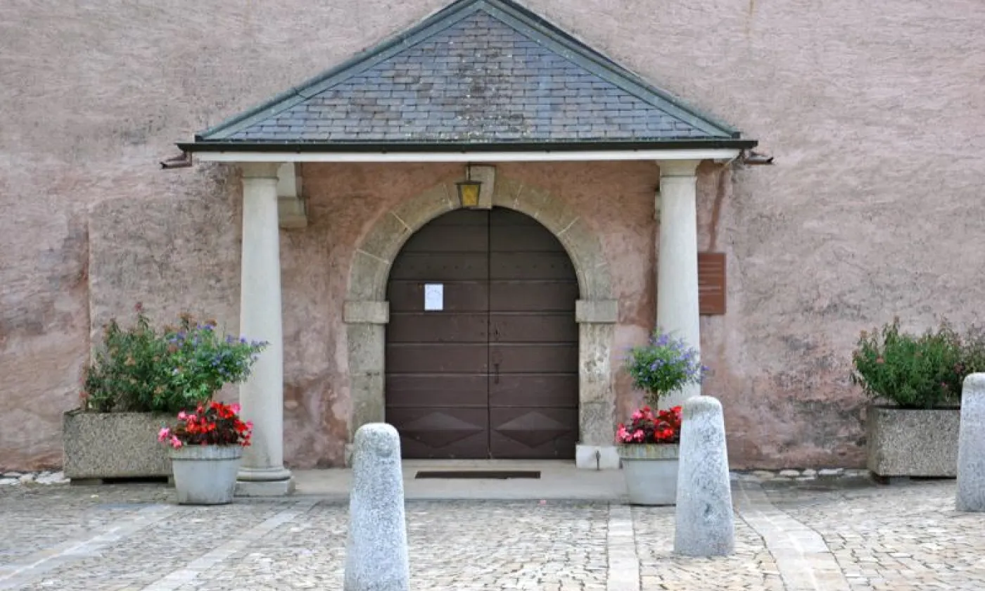 Alexandra Urfer Jungen