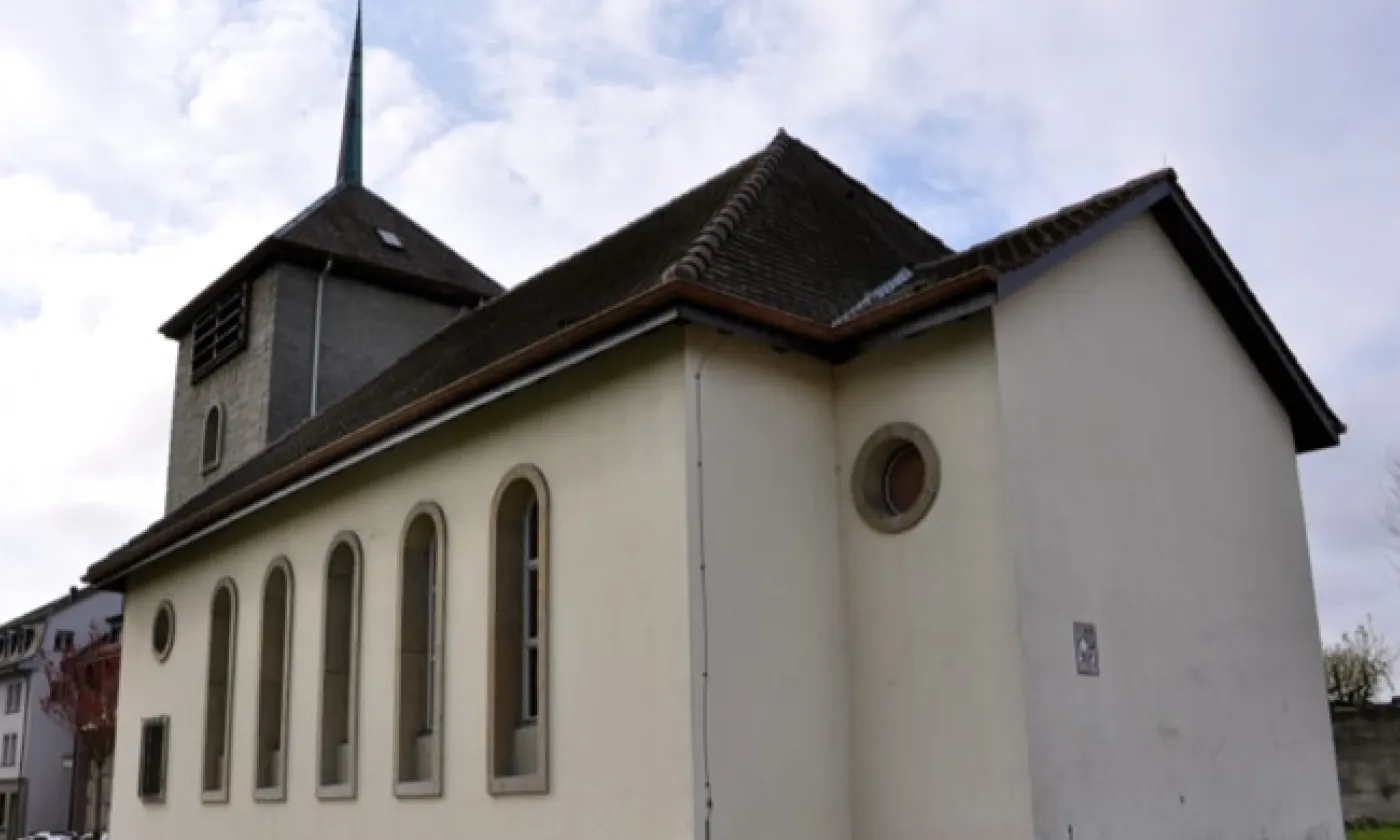 Alexandra Urfer Jungen