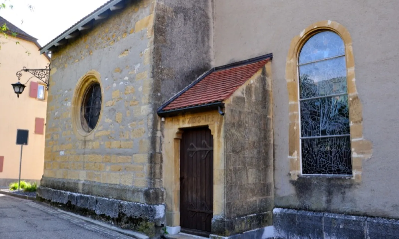 Alexandra Urfer Jungen