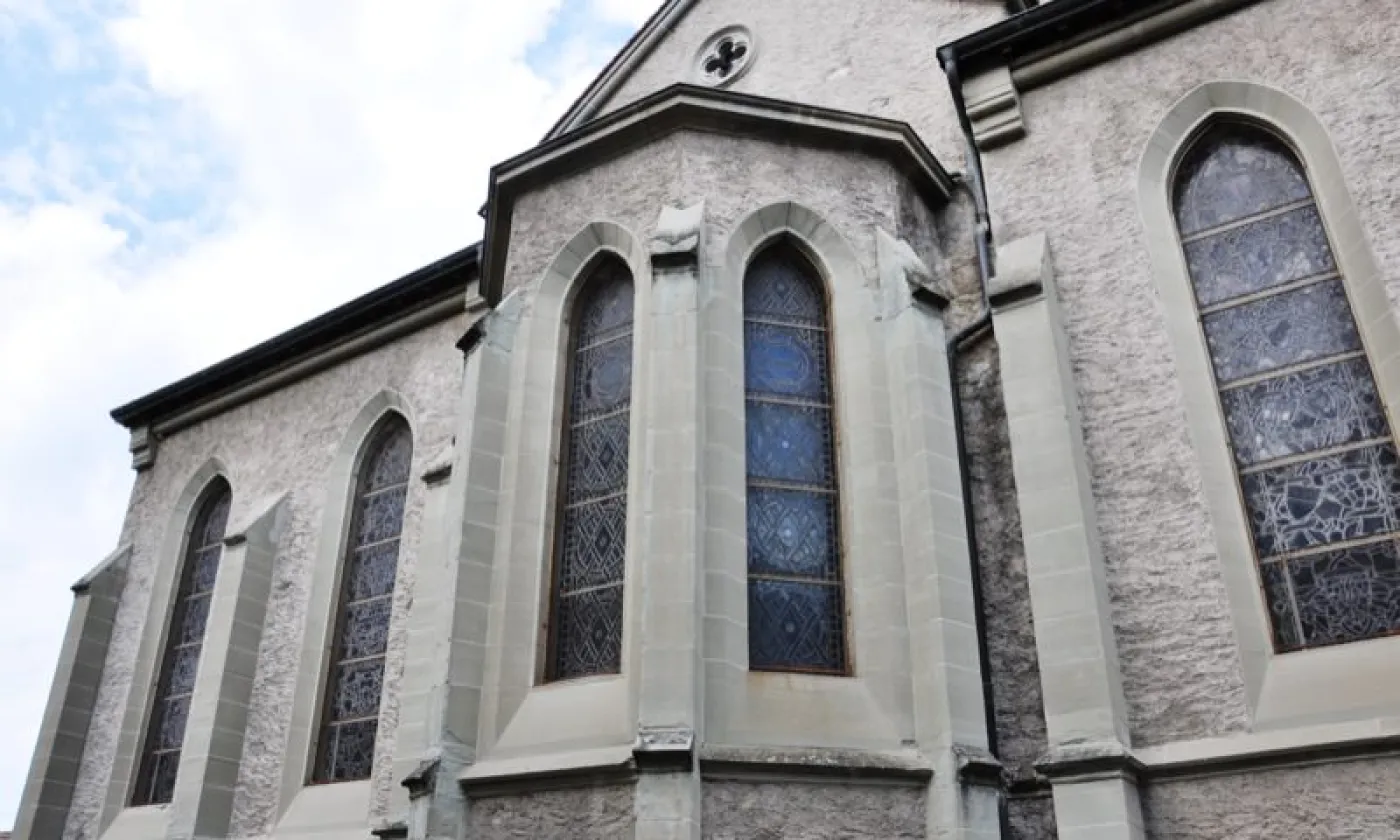 Alexandra Urfer Jungen