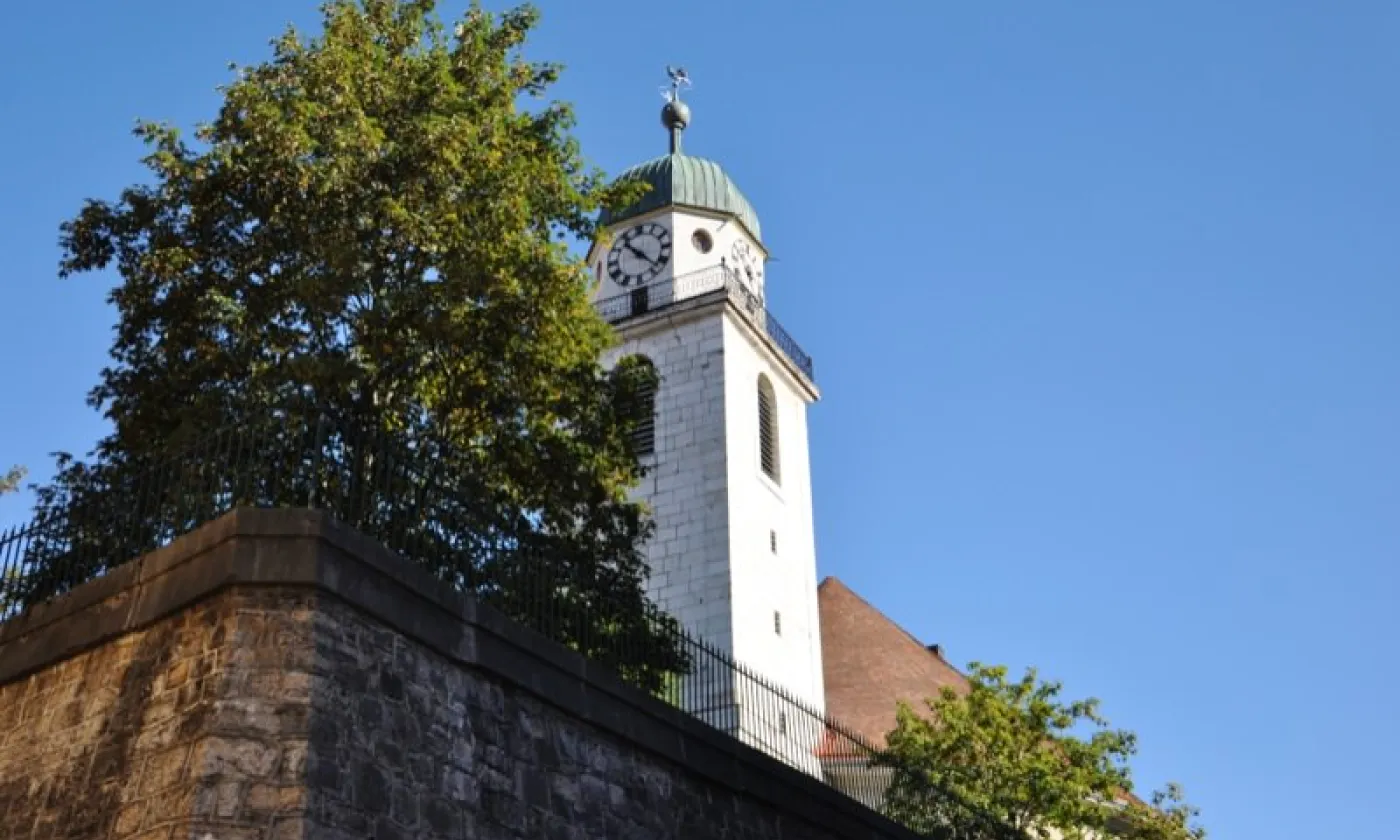 Alexandra Urfer Jungen