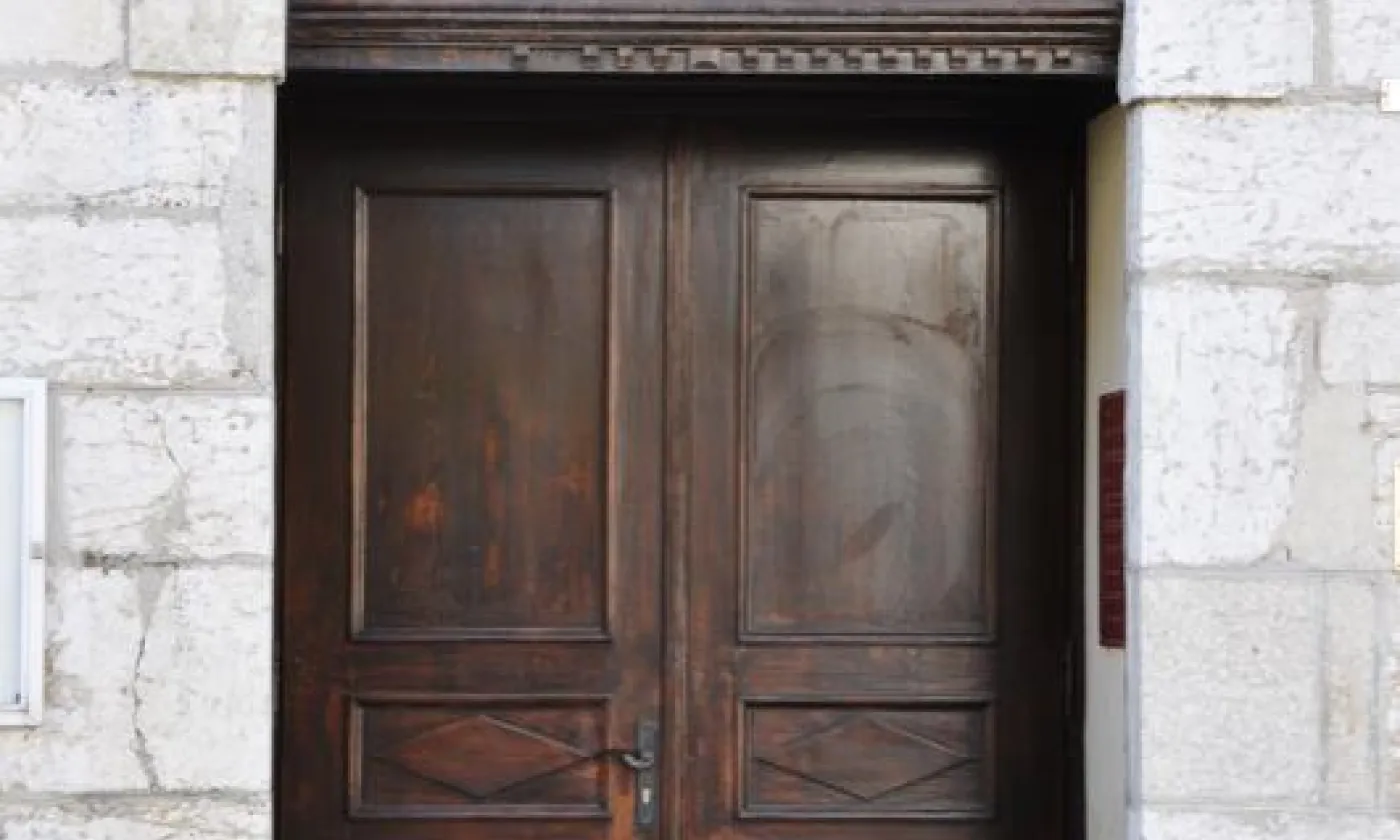 Alexandra Urfer Jungen