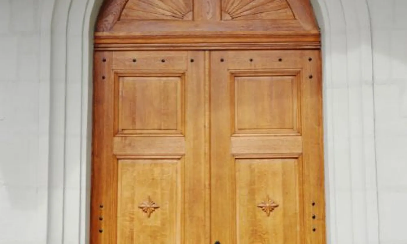 Alexandra Urfer Jungen