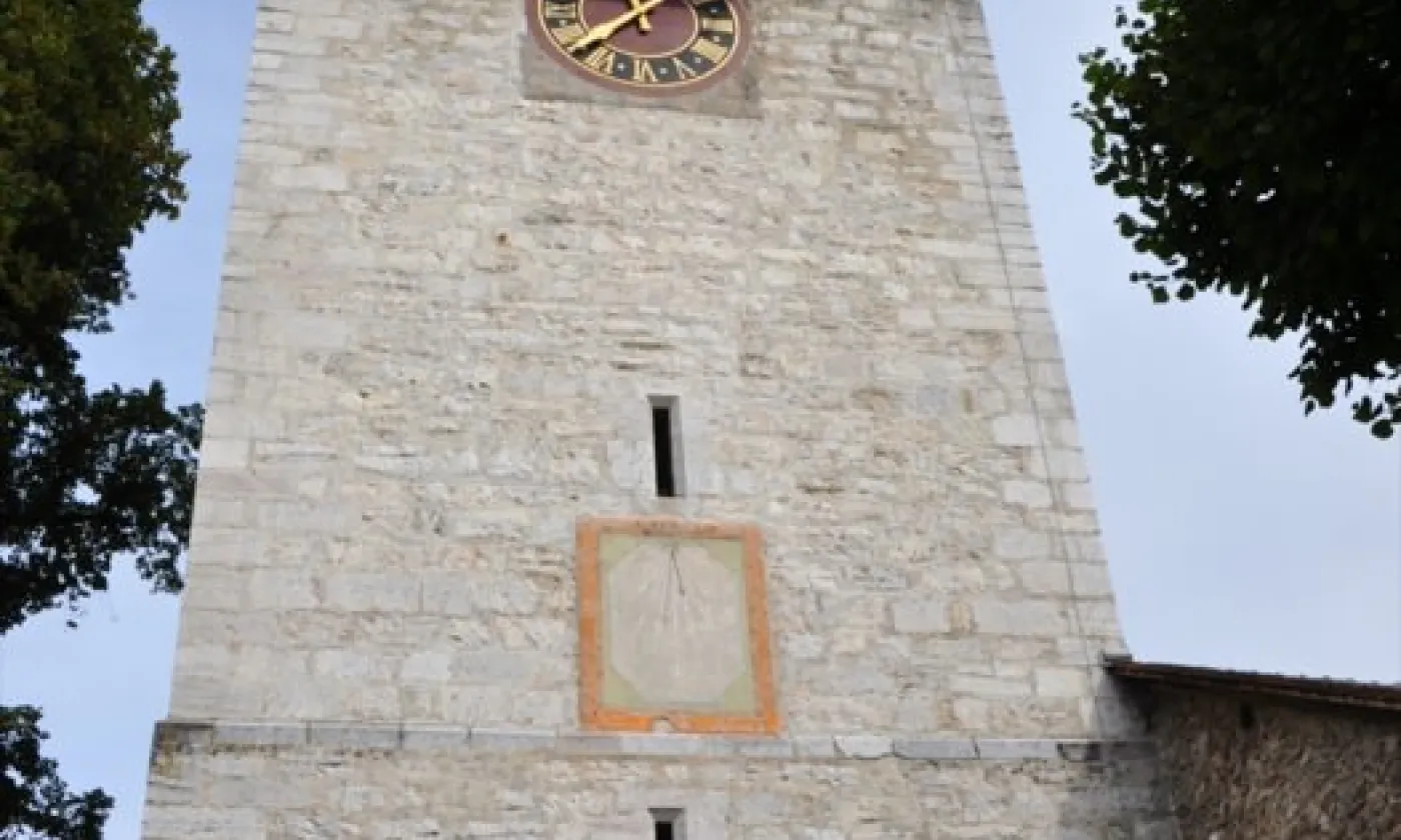 Alexandra Urfer Jungen