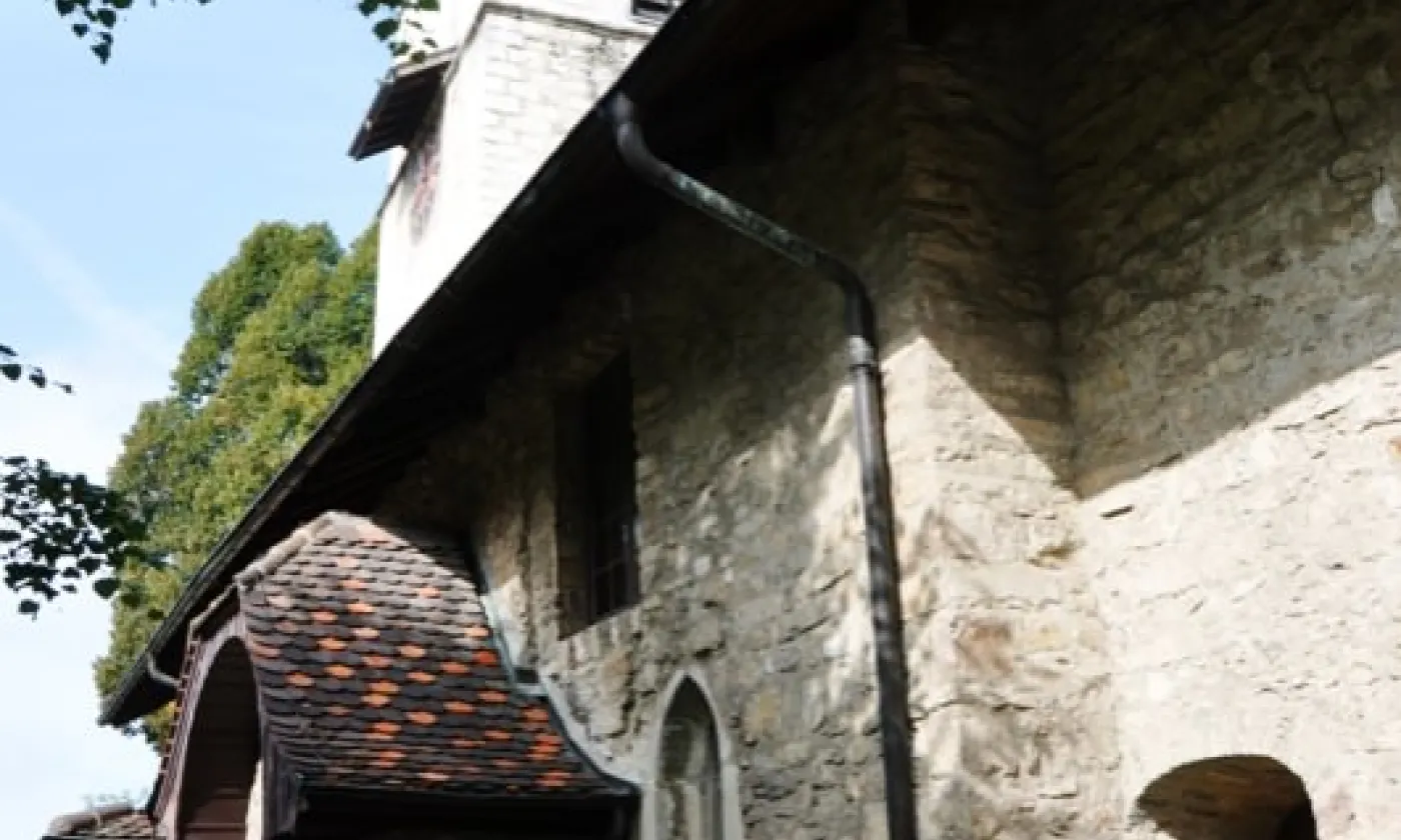 Alexandra Urfer Jungen