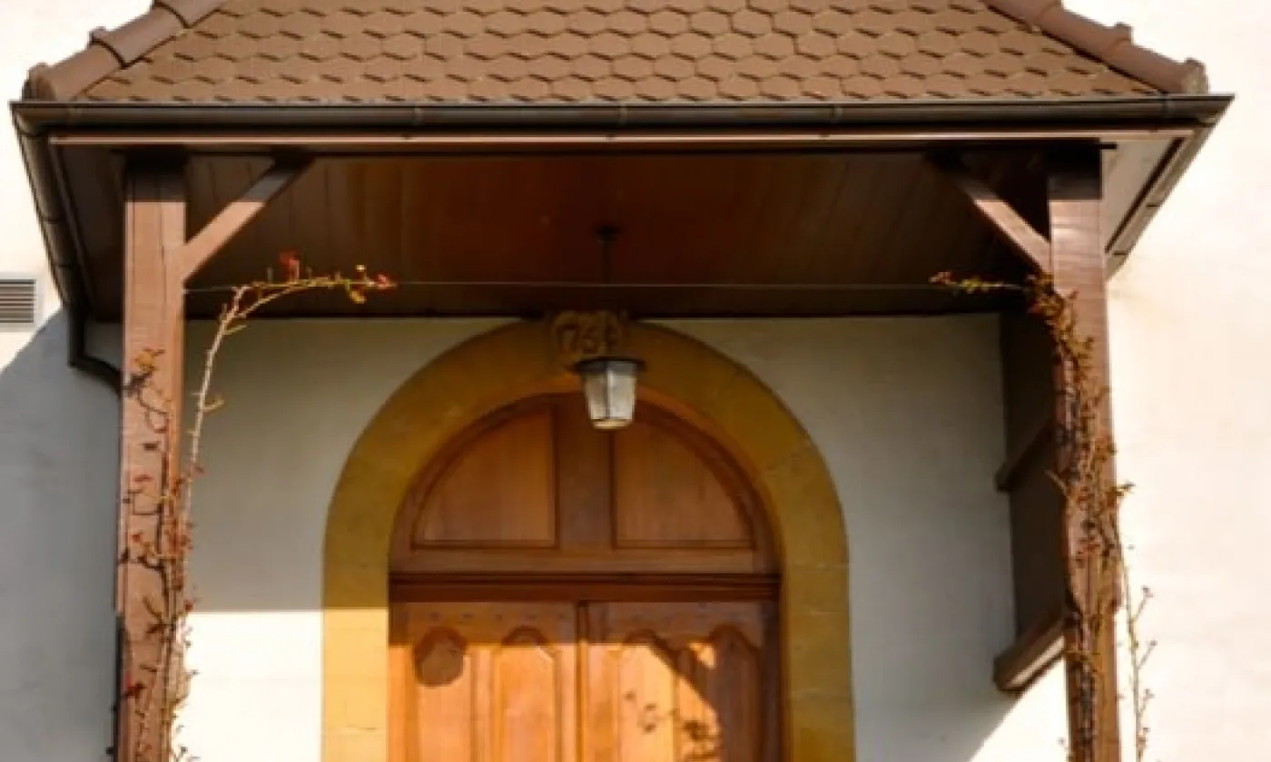 Alexandra Urfer Jungen