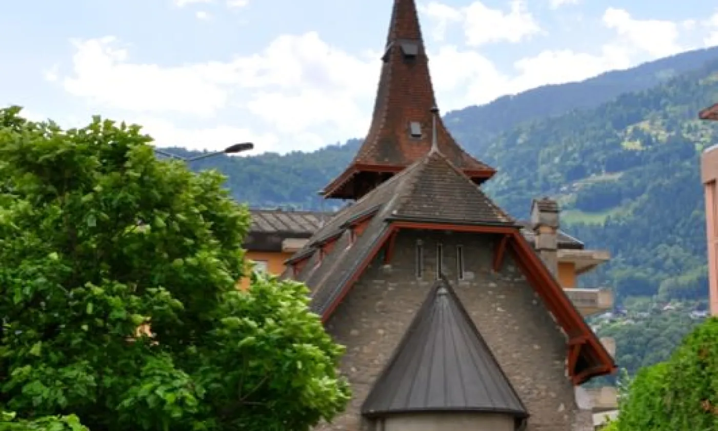 Alexandra Urfer Jungen