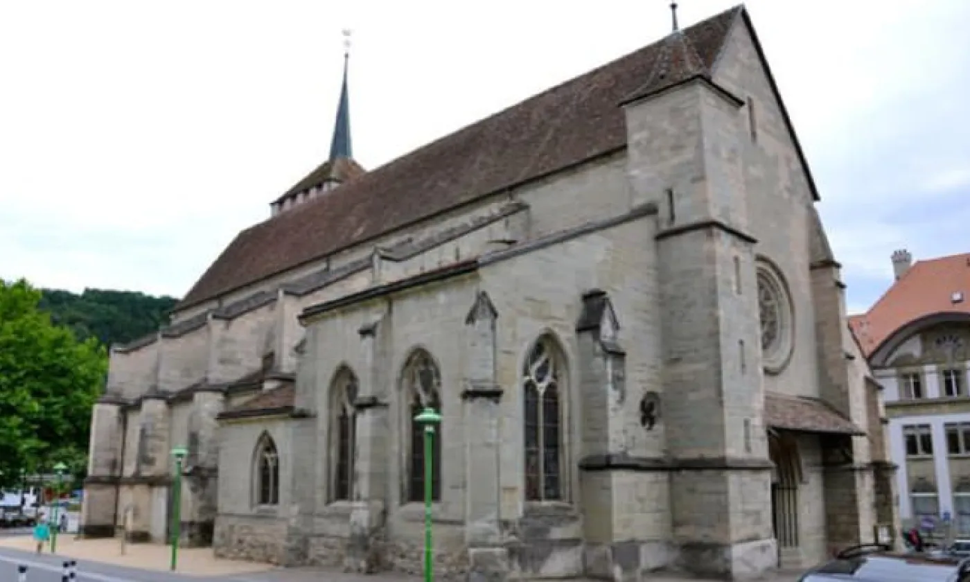 Alexandra Urfer Jungen