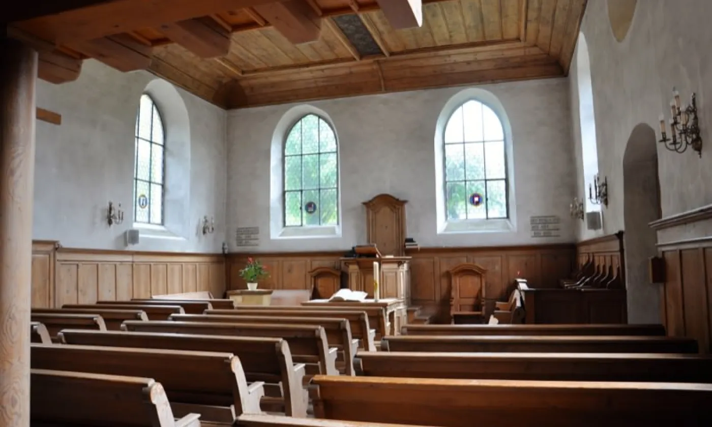 Alexandra Urfer Jungen